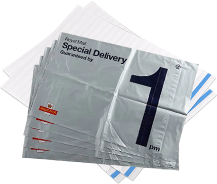 seller pack for precious metals