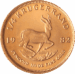 Best Value 1/4OZ Gold Krugerrand Coin