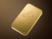 Metalor 100g Gold Bar