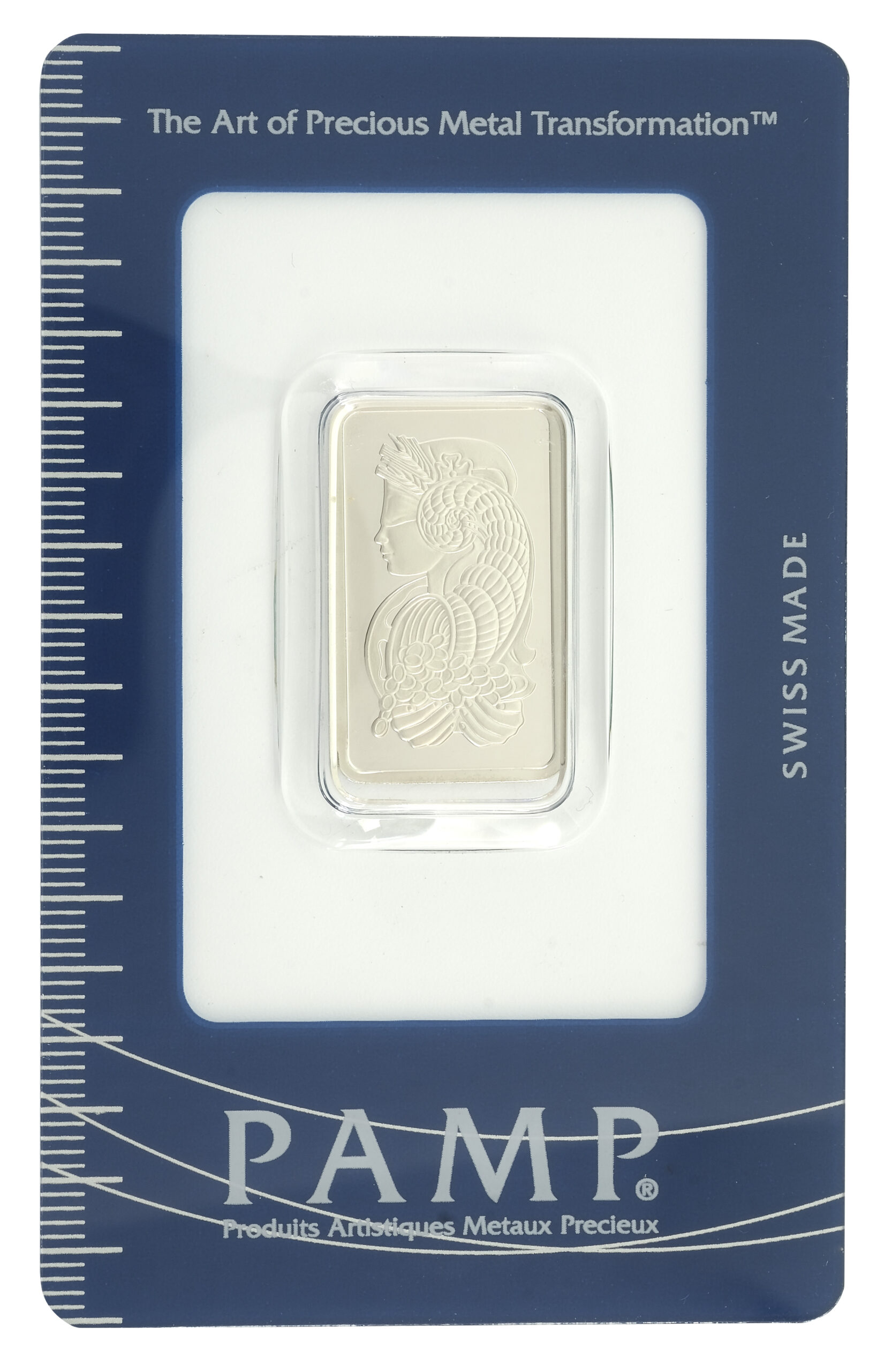 Best Value 10g Pamp Suisse Platinum Bar