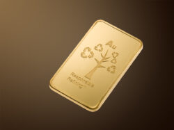Metalor 10g Gold Bar