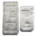 Best Value 1kg Silver Bar