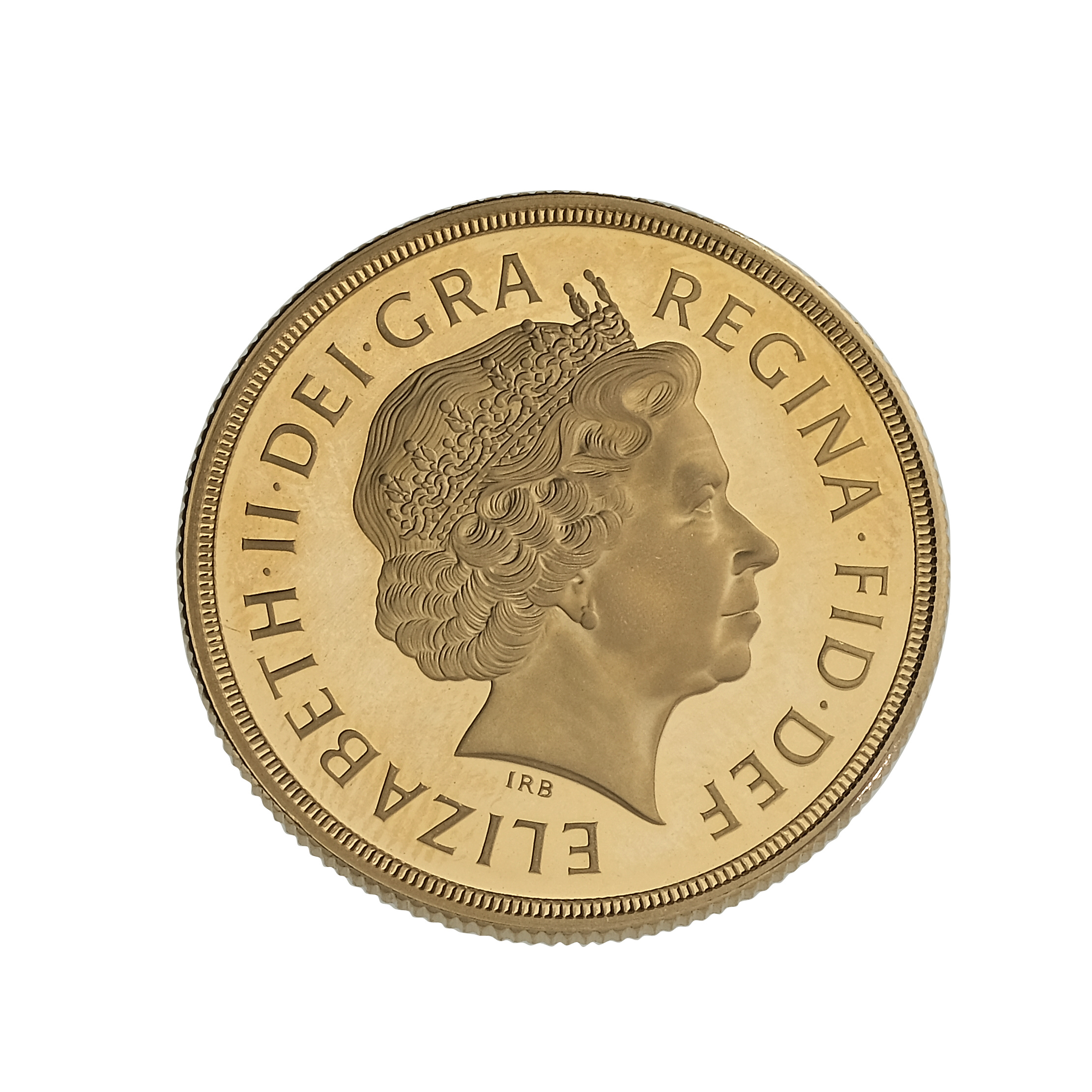 Best Value Double Sovereign £2 Gold Coin