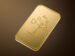 Metalor 50g Gold Bar