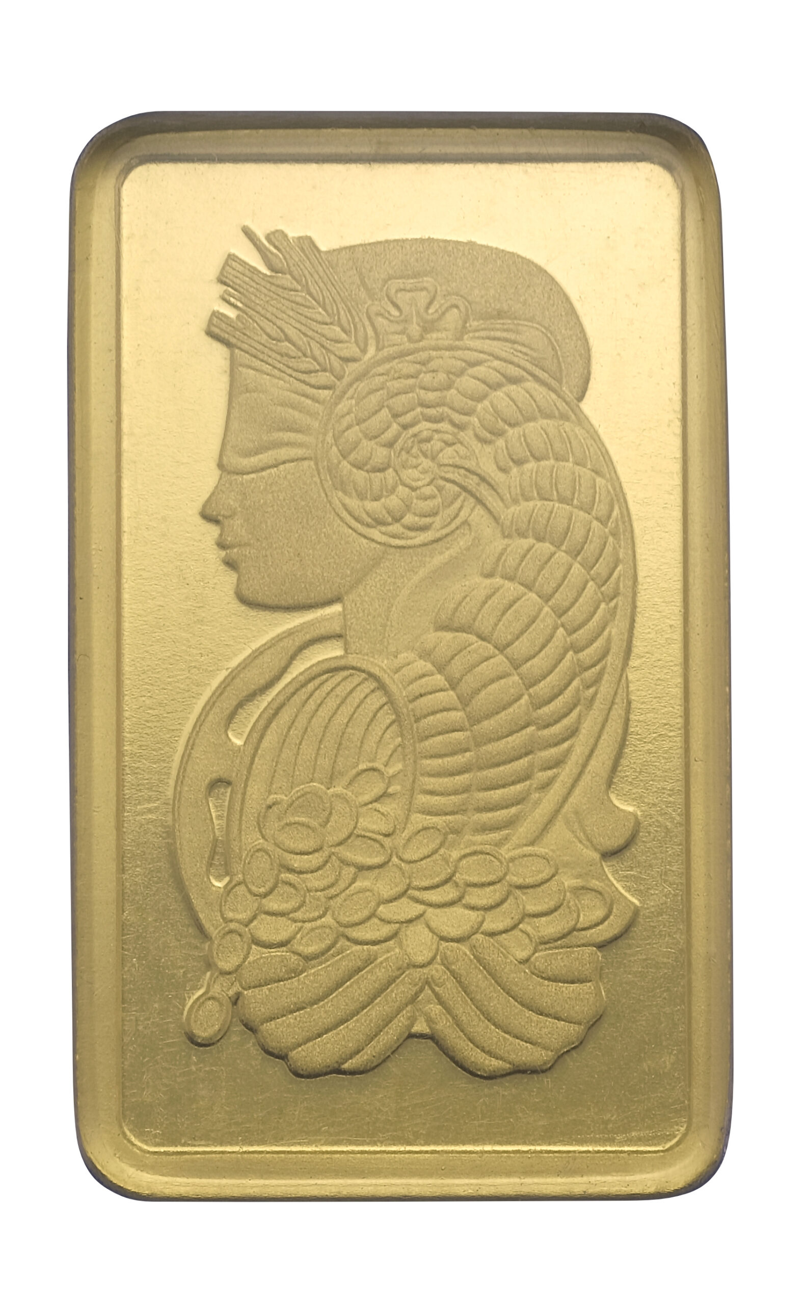 5g PAMP Gold Bar