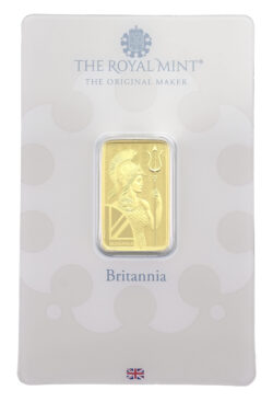 Best Value 10g Gold Bar
