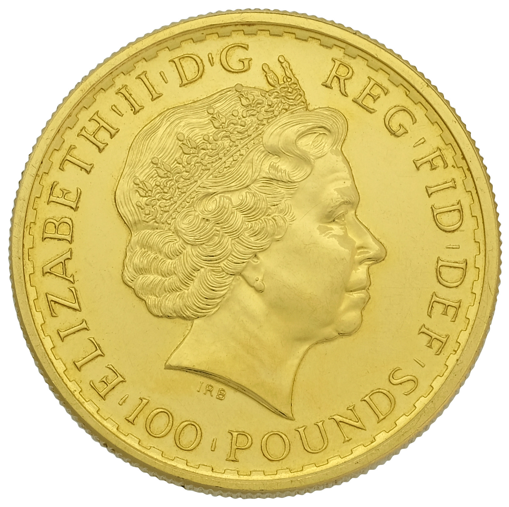 Best Value 1OZ Gold Britannia Coin Pre-2013