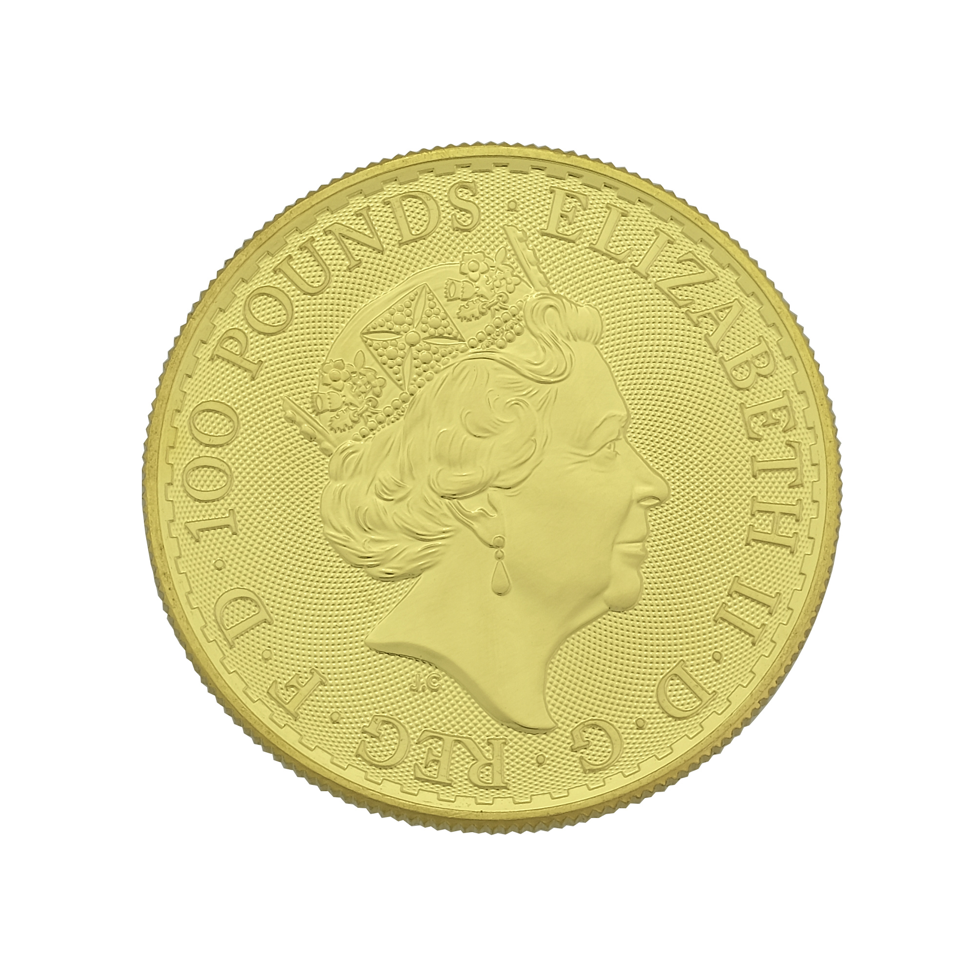 Best Value 1OZ Gold Britannia Coin 24ct