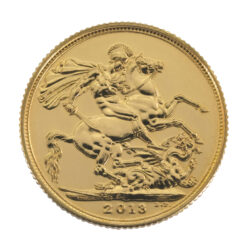 Best Value Gold Sovereign Coin