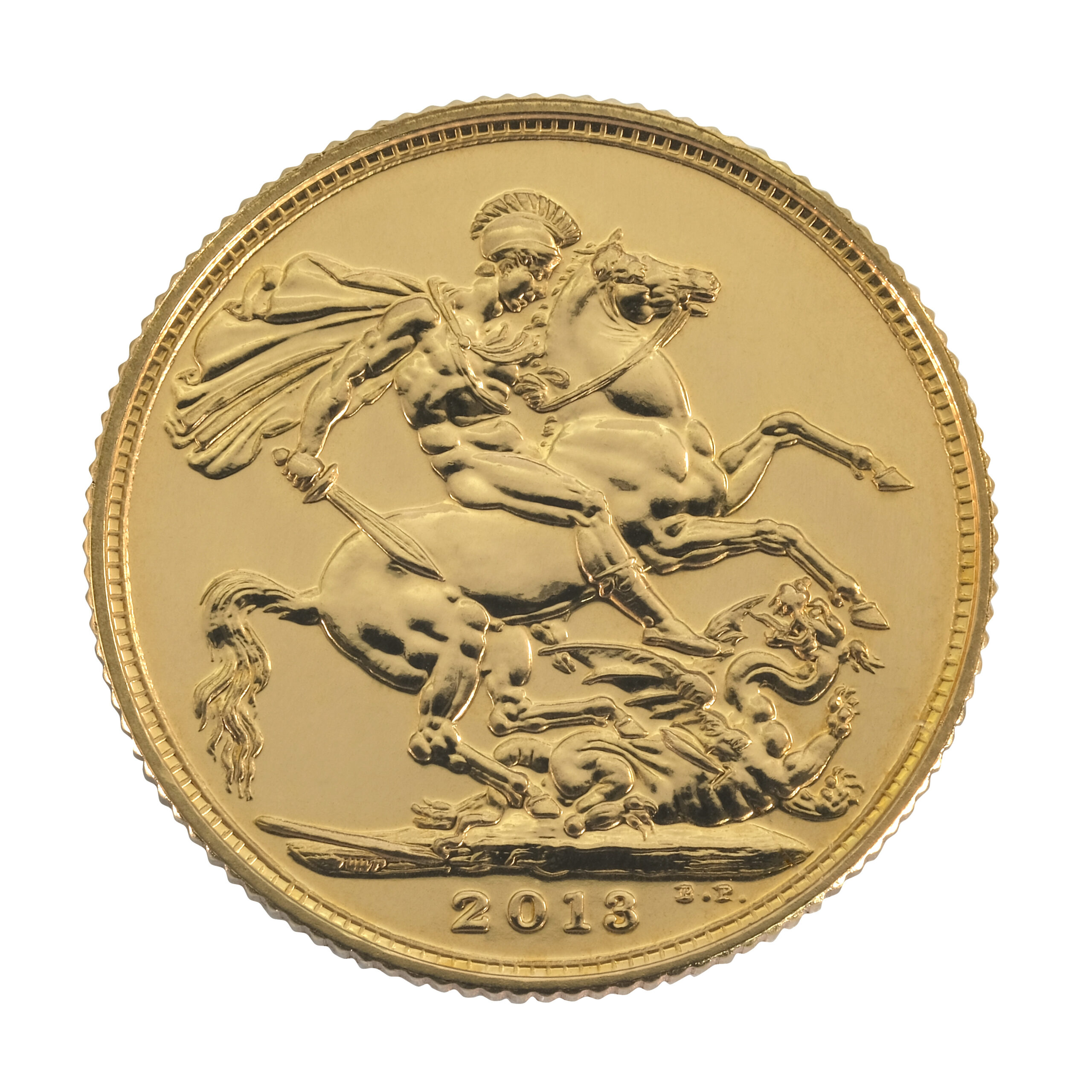 Best Value Gold Sovereign Coin