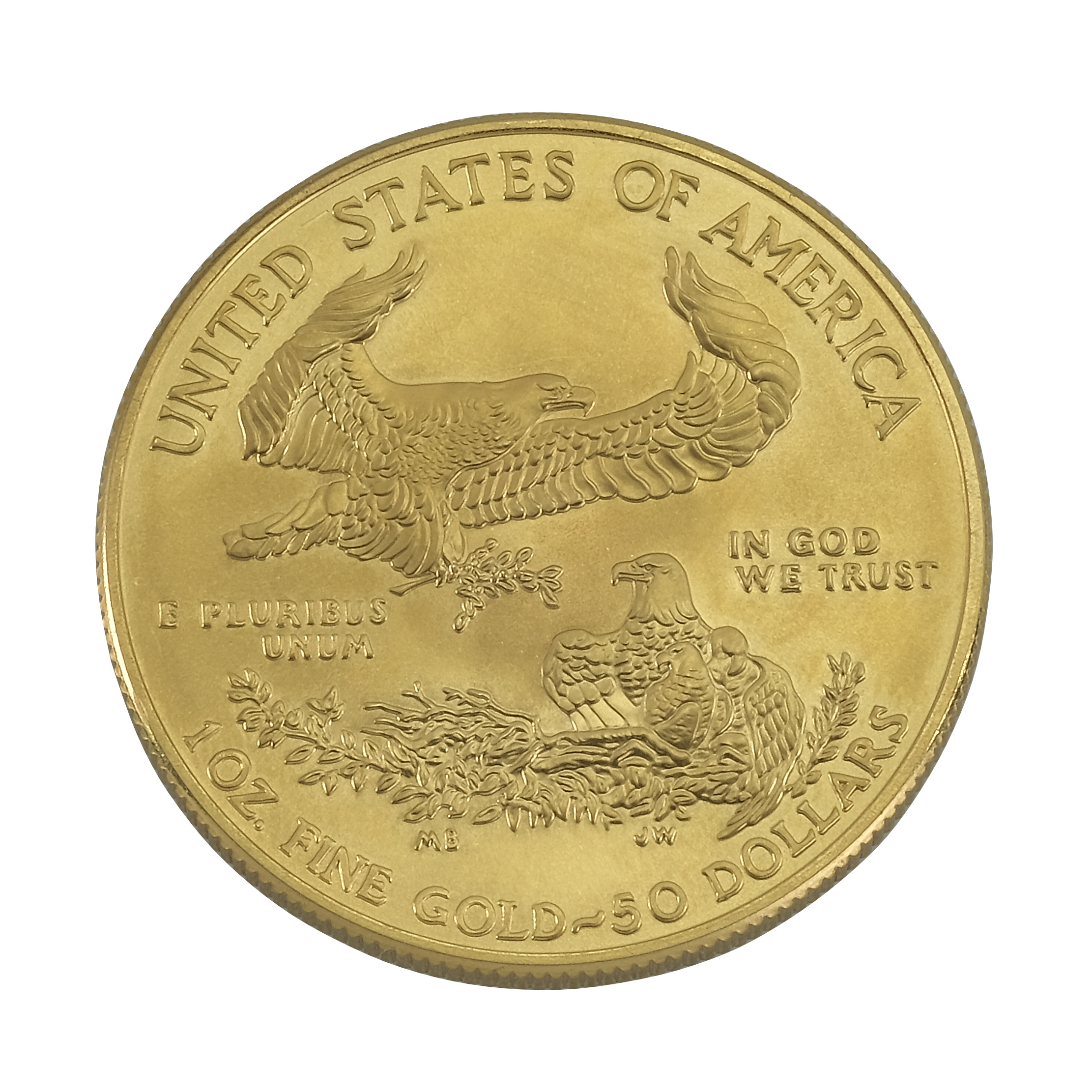 Best Value 1OZ American Gold Eagle Coin - Image 2