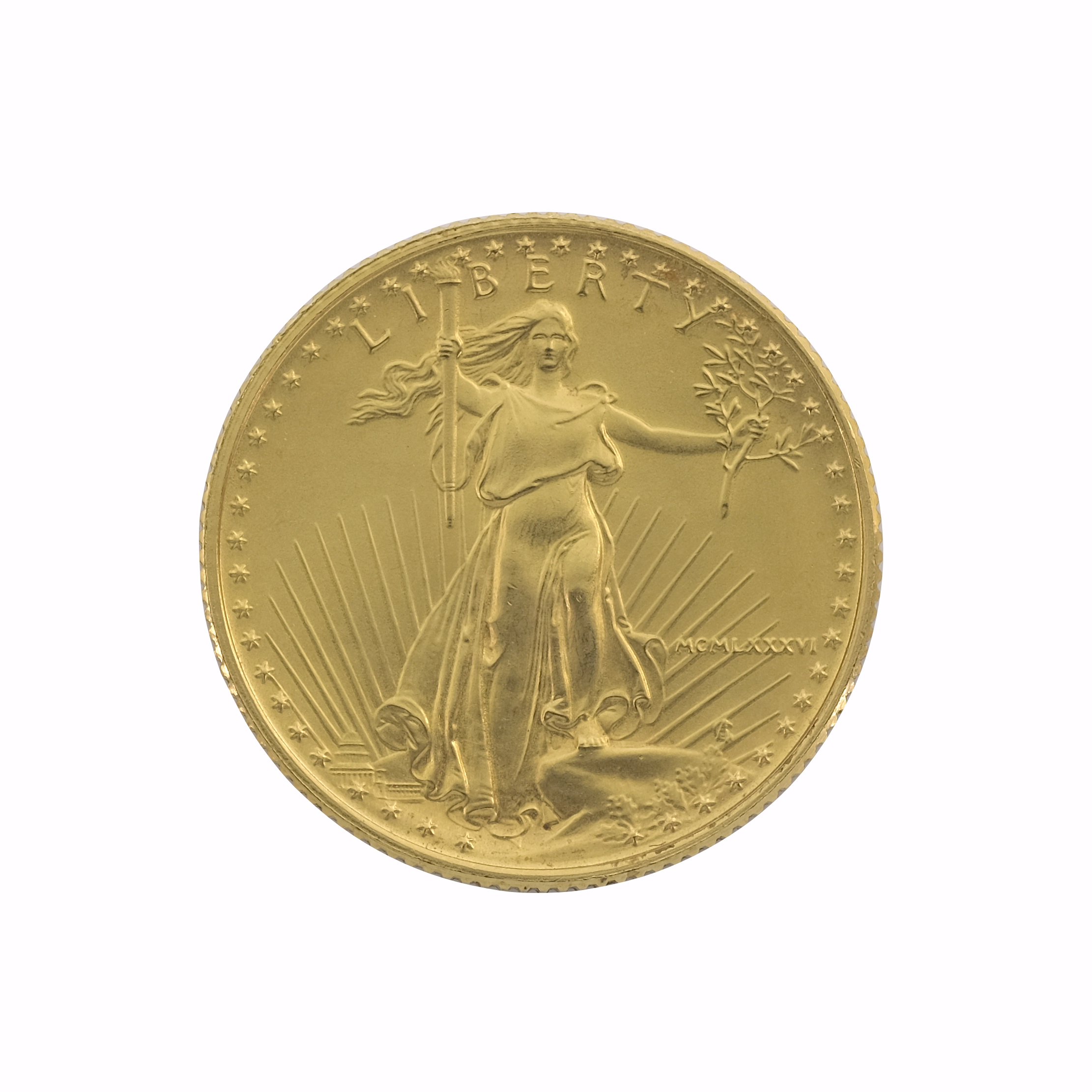 Best Value 1/4oz American Eagle Gold Coin