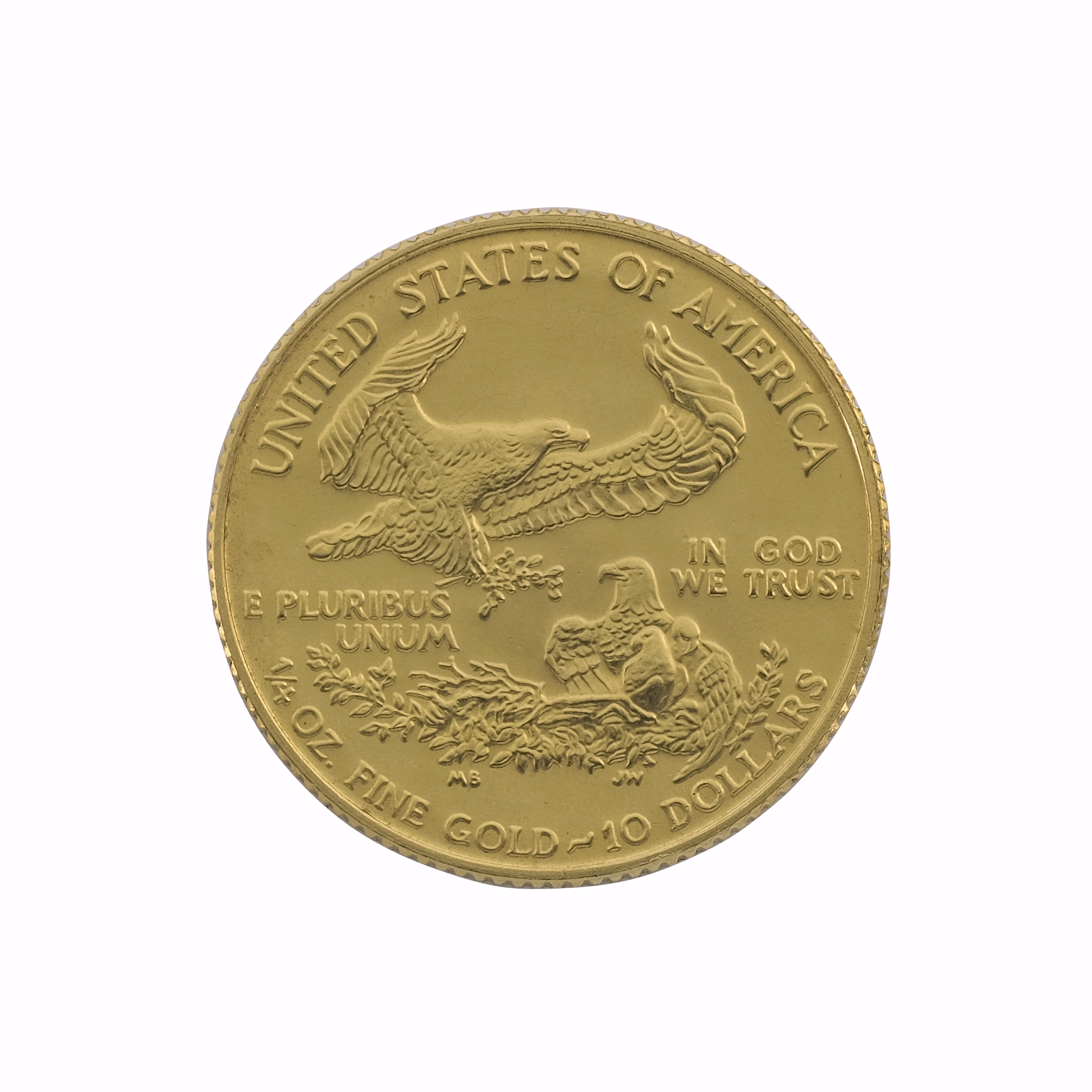 Best Value 1/4oz American Eagle Gold Coin - Image 2