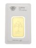 1oz Metalor Gold Bar