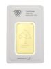 Metalor 50g Gold Bar