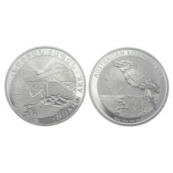 Best Value 10OZ Silver Coin