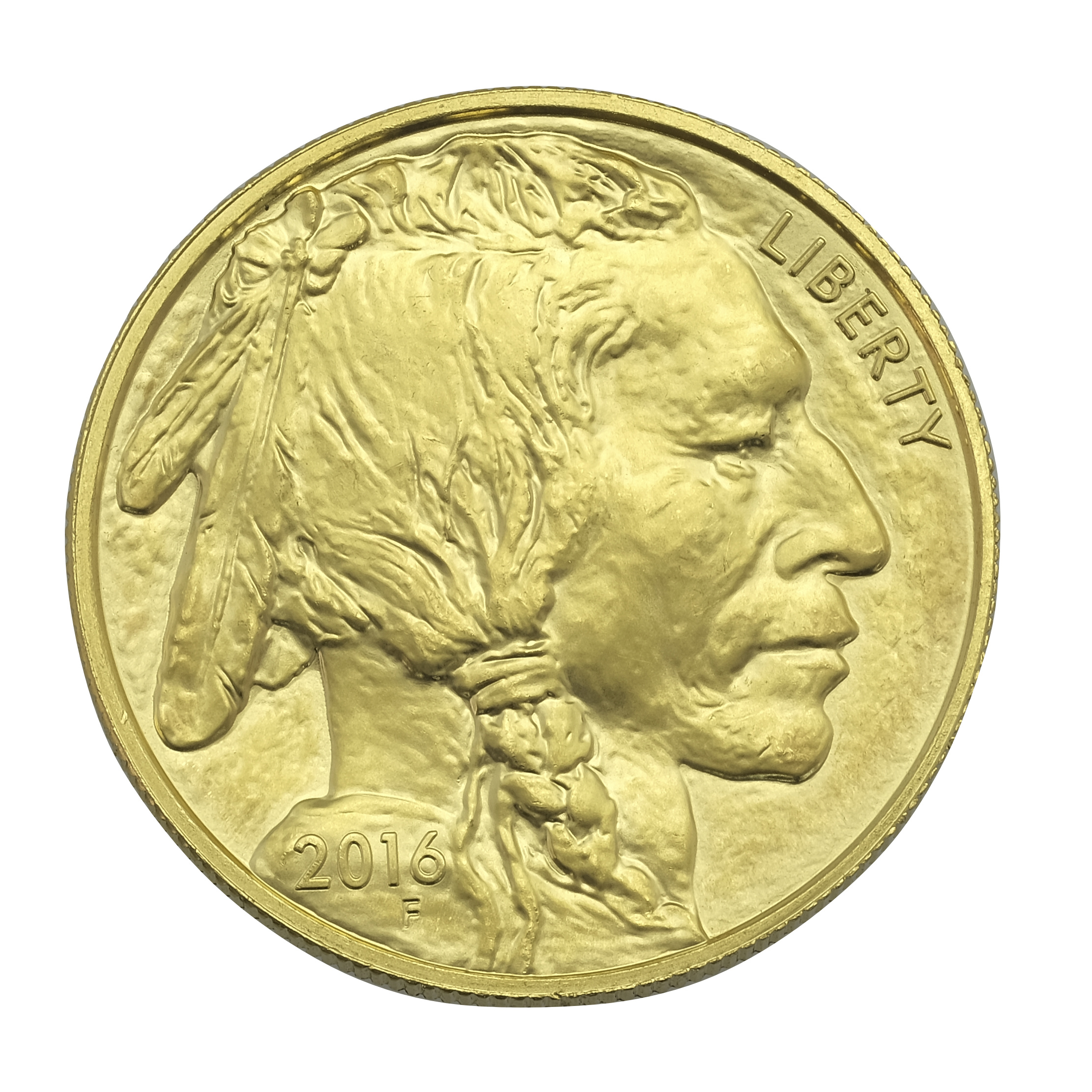 Best Value 1oz American Buffalo Gold Coin