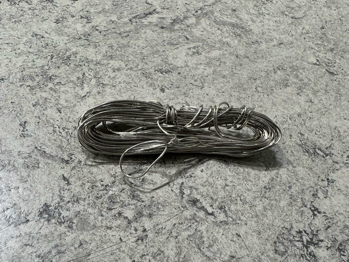 Platinum Rhodium (PTRH) Thermocouple Wire