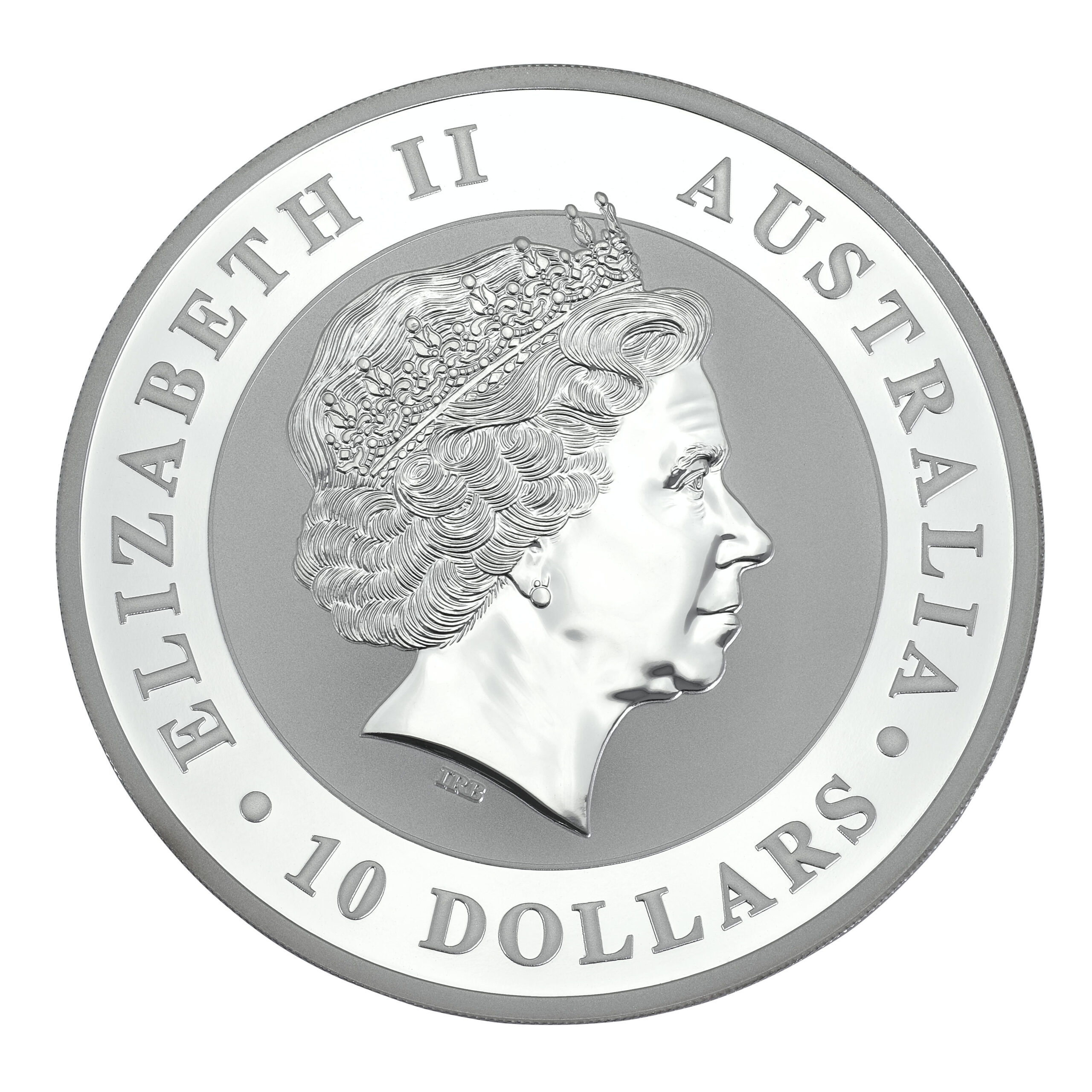 Best Value 10OZ Silver Coin