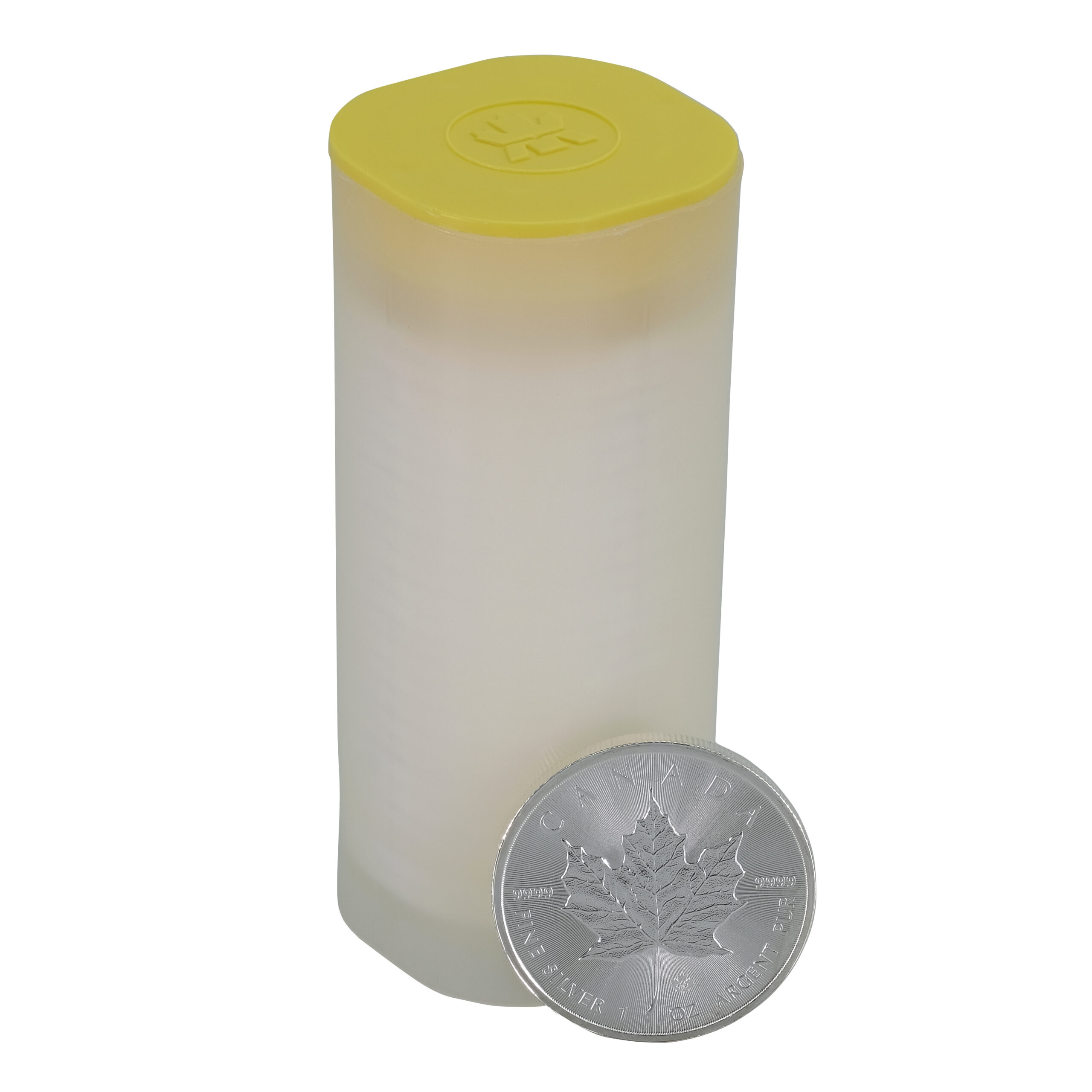 Best Value 1OZ Silver Canadian Maple Coin Monster Box 2014 500 Coins