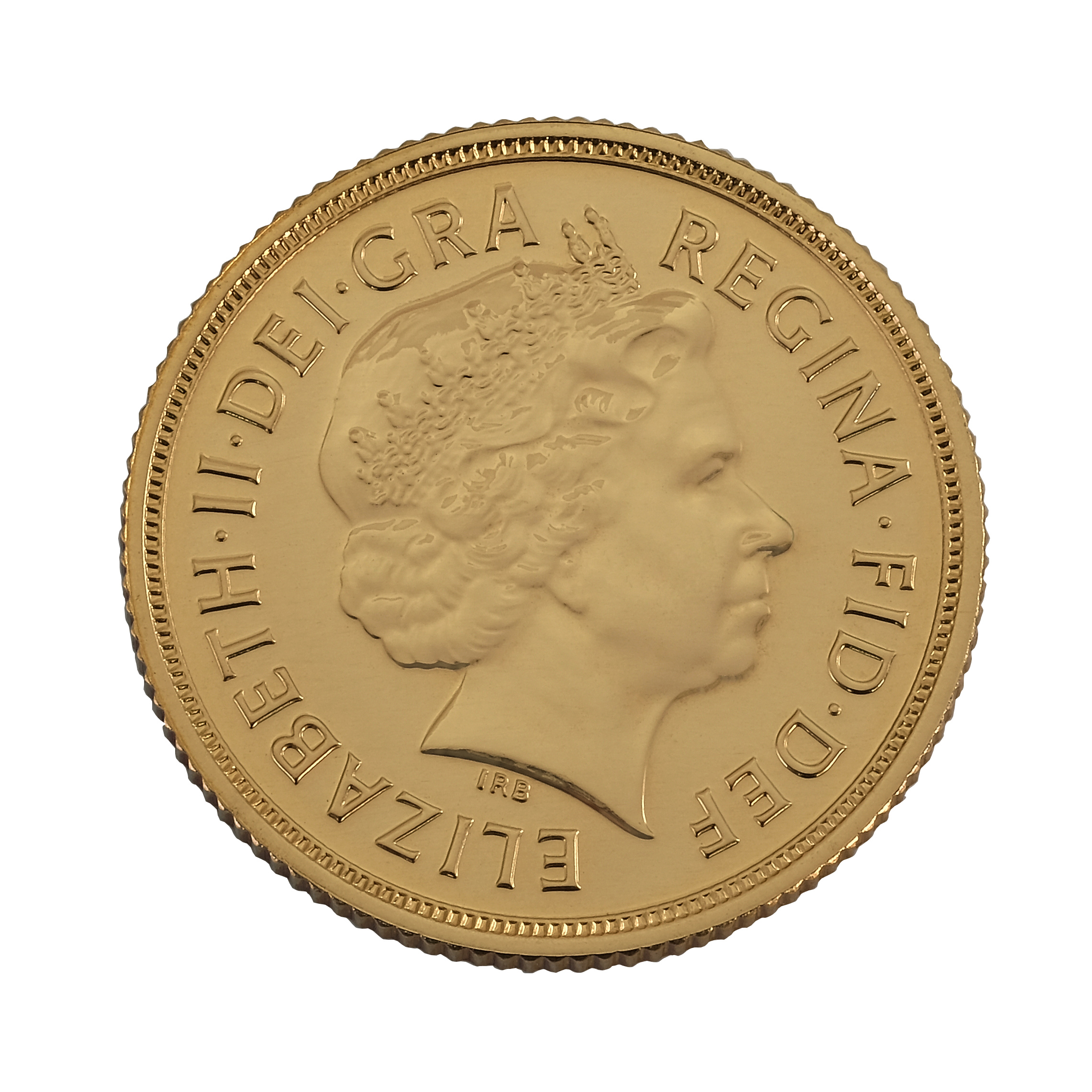 Best Value Quarter Sovereign Gold Coin