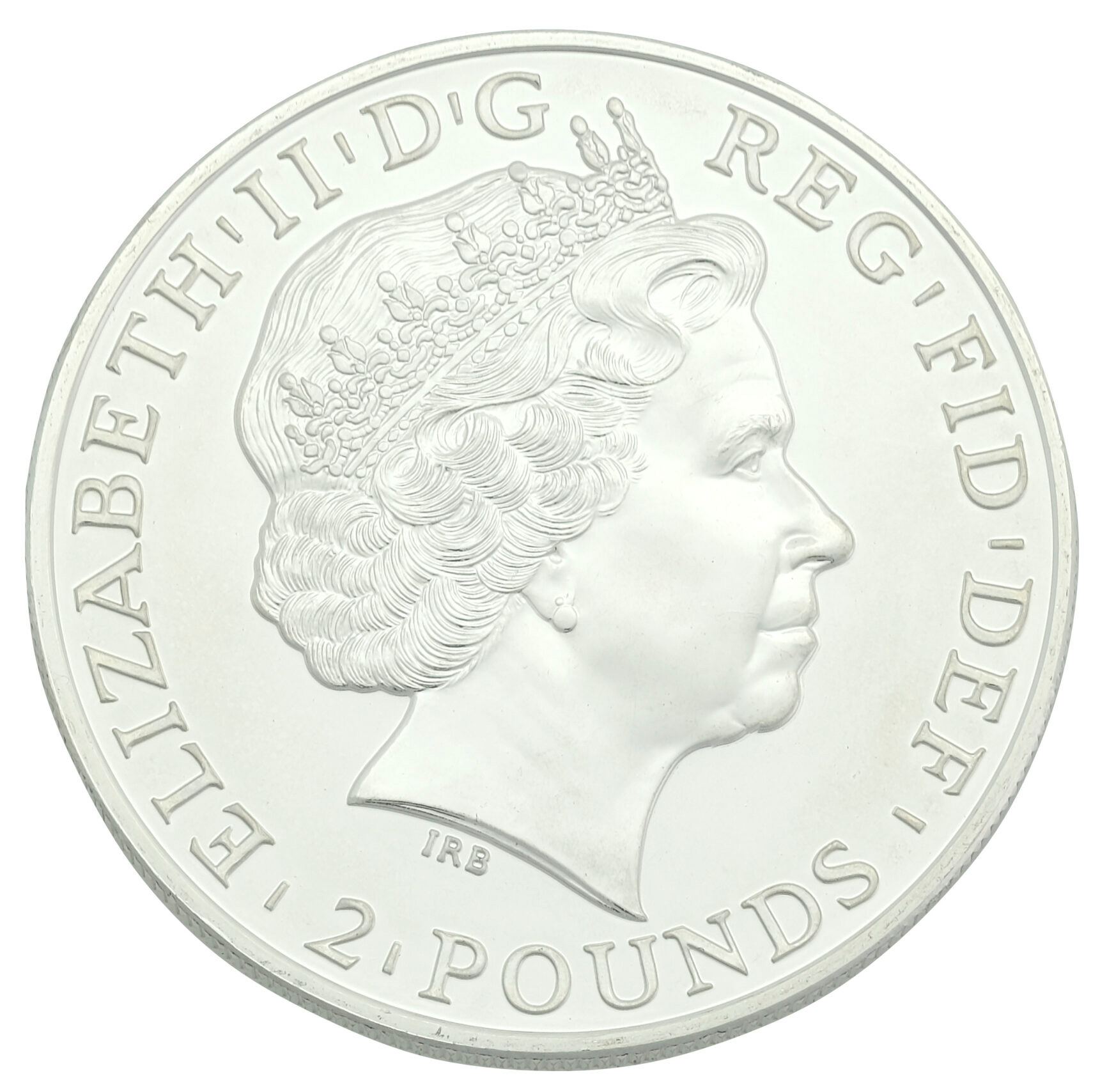 Best Value 1 OZ Silver Britannia Coin Pre-2013 (958)