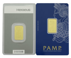Best Value 5g Gold Bar