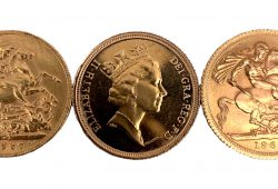 Sovereigns
